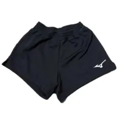 MIZUNO バレーボールパンツ レディース Lサイズ ブラック ゲームパンツのサムネイル