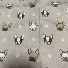 オークション生地