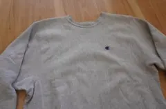 トリコタグ チャンピオン Champion スウェット L リバースウィーブ