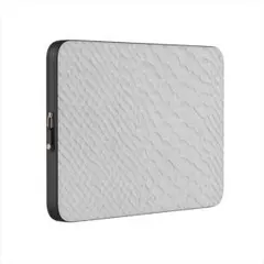 BURGA ヴィーガン・サフィアーノ・レザー PCケース