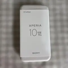 な*ん様 Sony Xperia 10 VI Blue