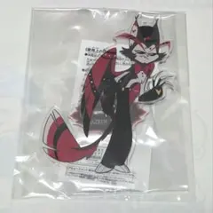 ハズビンホテル キャラクターグッズ