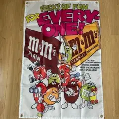 M&MS RT998 60×90 フラッグ