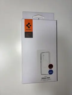 spigen Galaxy S25 スマホケース MagSafeのサムネイル