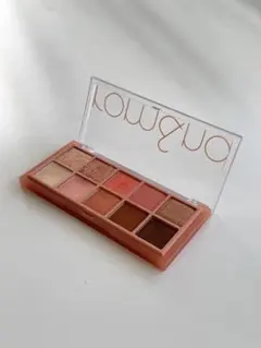 rom&nd ロムアンド アイシャドウパレット 01 Pampas Garden