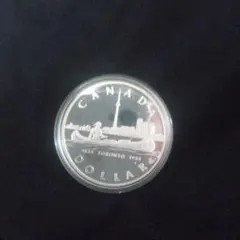 2025年最新】カナダ1ドル銀貨の人気アイテム - メルカリ