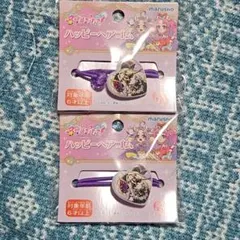 名探偵プリキュア キュアアルカナ・シャドウ ハッピーヘアゴム