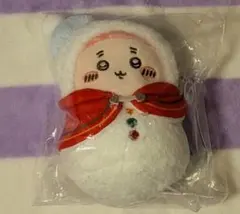 【新品・未開封】ちいかわ マスコット（古本屋） E賞のサムネイル