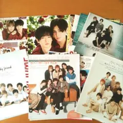 Hey! Say! JUMP　雑誌　切り抜き　大量