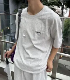 broken base t-shirt 美品 Lサイズ