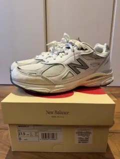 2026年最新】new balance m990 al3の人気アイテム - メルカリ