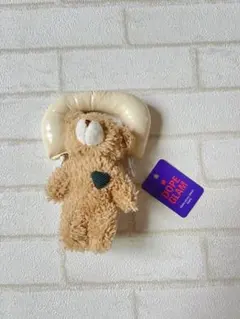 スマホアクセサリー　くまさん　スマホグリップ