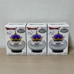 メタルキング　ベル付きフィギュア 6個セット メタルキング ベル付きフィギュア 6個セット