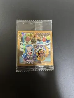 2026年最新】ワンピース ウエハース ビビの人気アイテム - メルカリ