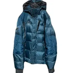 美品　RLX hybrigauge down jacket ダウンジャケット