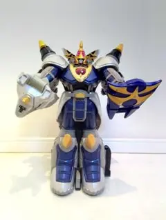 2025年最新】獣拳巨神DXサイダイオーの人気アイテム - メルカリ