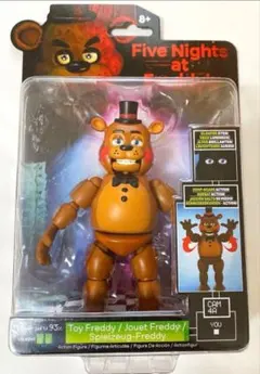 2026年最新】FIVE NIGHTS AT freddy's フィギュアの人気アイテム