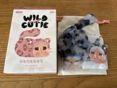 CRYBABY Wild but Cutie 「Denim Cutie」
