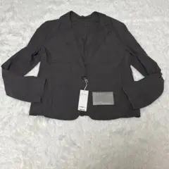 MARGARET HOWELL マーガレットハウエル テーラードジャケット L