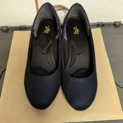 KIBERA パンプス 23.5cm