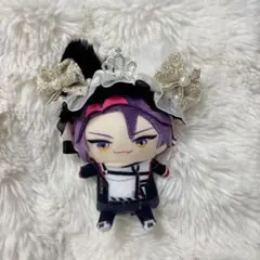 ヘッドドレス にじぱぺっと