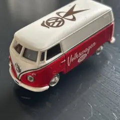 2025年最新】ミニカー ワーゲンバスの人気アイテム - メルカリ
