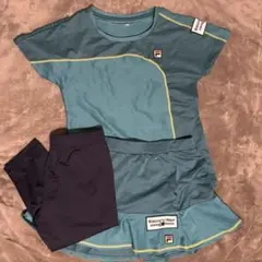 セットアップ ウェア