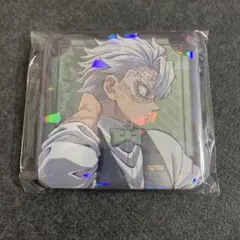 鬼滅の刃　モクテルバー　コレクションロト　不死川実弥　缶バッジ