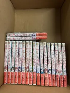 甘神さんちの縁結び コミック 1-19巻セット