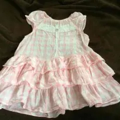 パンプルムース♡ワンピース