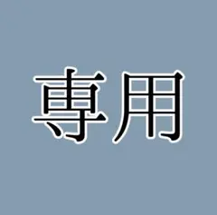 専用