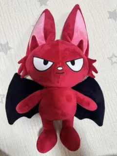 BB5 PARO huge stuffed animal