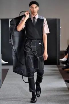 2025年最新】xander zhou パンツの人気アイテム - メルカリ