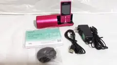 SONY WALKMAN NW-S13K スピーカー付 - メルカリ