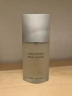 ISSEY MIYAKE L'Eau d'Issey PourHomme50ml - メルカリ