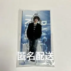 BMSG　ラスピ　ルイ　アクリルスタンド　BMSGFES'24　クリアカード RUI ルイBMSG フェス'24アクリルキーホルダークリアトレカセット