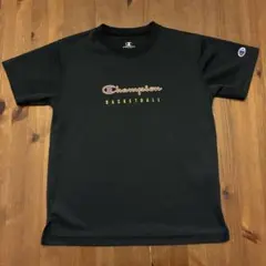 champion/チャンピオン Tシャツ 140 バスケ
