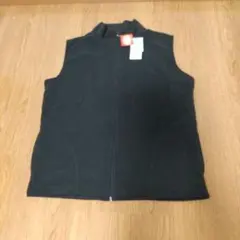 フリースベスト メンズ 新品