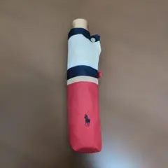 ラルフローレン 晴雨兼用