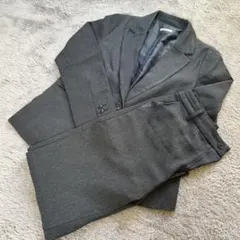 Honeys ウォッシュブル パンツスーツ セット