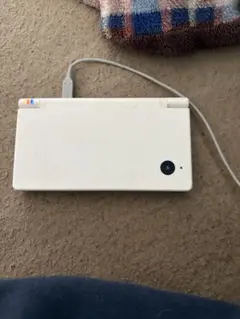 ニンテンドーDS ホワイト 本体