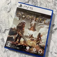 Godfall Ascended Edition