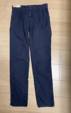 incotex チノパン