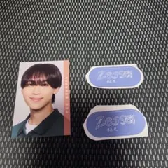 末永光　zessei　ステッカー