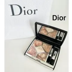 ☆Dior☆ サンククルール クチュール アイシャドウ 759