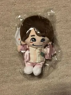 【新品・未開封】大橋和也　はぴぬい