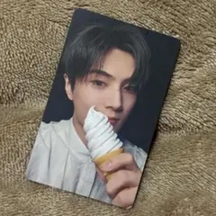 ENHYPEN ジェイ 宵 YOI ユニバ UMS ラキドロ