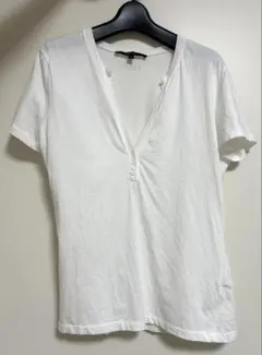 GUCCI 半袖Tシャツ ホワイト Sサイズのサムネイル