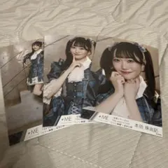 ≠MEノイミー　本田珠由記　神様の言うとーり