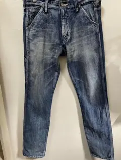 LEE 11Z 90s 00s archives Vintage denim